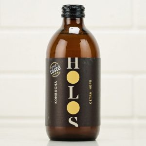 Organic Citra Hops Kombucha