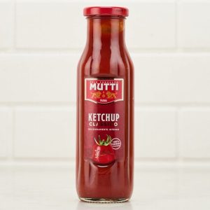 Classic Tomato Ketchup