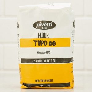 Tipo 00 Flour