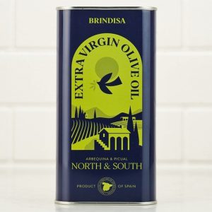 Arbequina Olive Oil