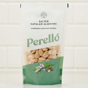 Salted Catalan Almonds