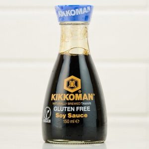 Tamari Gluten Free Soy Sauce