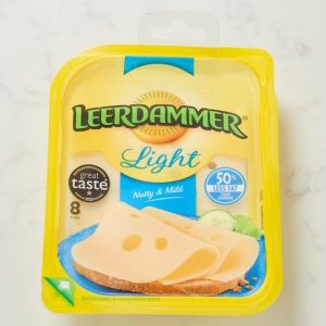 Leerdammer Light