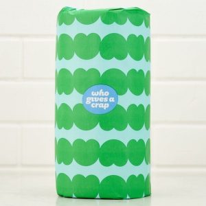 100% Recycled Paper Towels