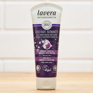 Good Night 2in1 Hand Cream and Mask