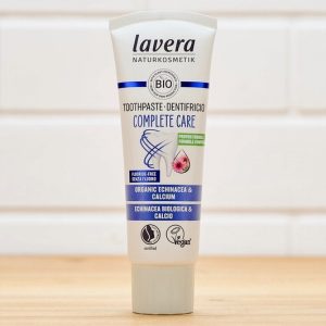 Complete Care Fluoride-Free Toothpaste