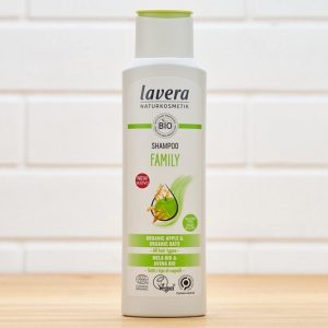 Shampoo Family