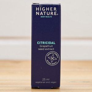 Citricidal