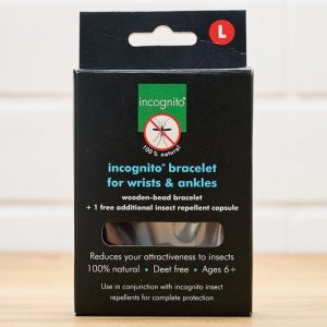 Insect Repellent Bracelet - Large