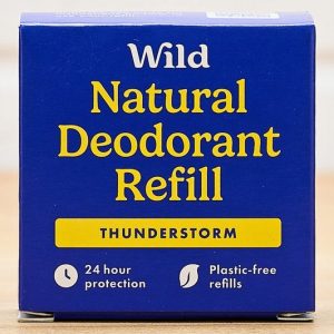 Thunderstorm Refill Deodorant