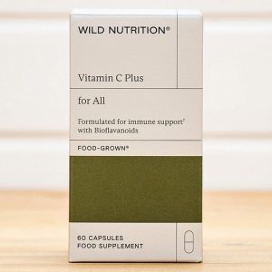 Food-Grown® Vitamin C Plus