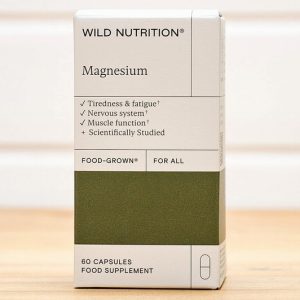 Food-Grown® Magnesium