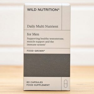 Food-Grown® Men's Daily Multi Nutrient