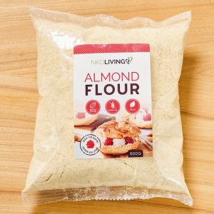 Almond Flour