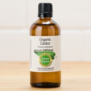 Organic Castor Oil