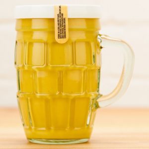 German Mustard