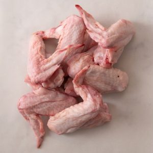 Free Range Chicken Wings