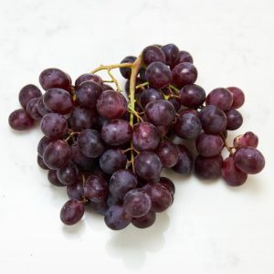 Grapes Red Prepack