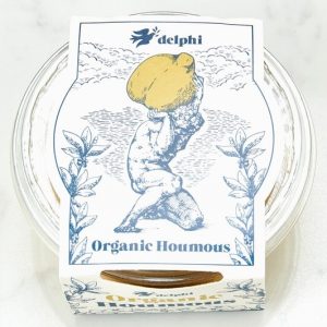 Organic Humous