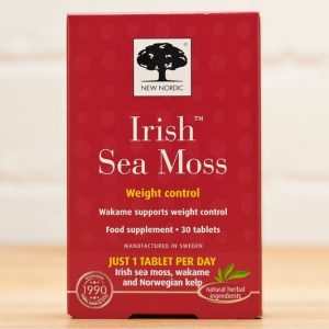 Irish Sea Moss