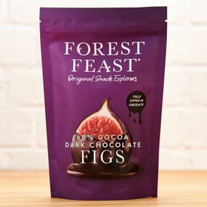 Dark Chocolate Fig