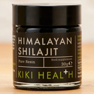 Himalayan Shilajit