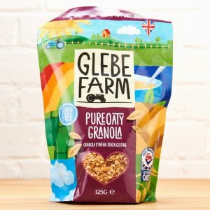 Oat Granola