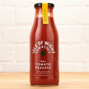 Pure Tomato Passata