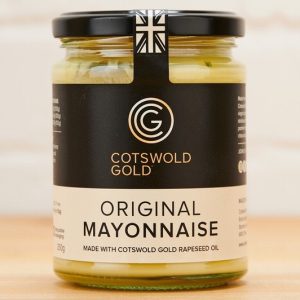 Cotswold Gold Original Mayonnaise