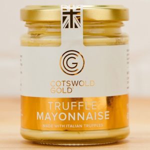Cotswold Gold Truffle Mayonnaise