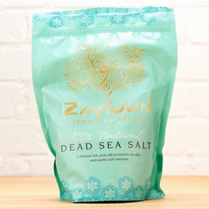Dead Sea Bath Salt
