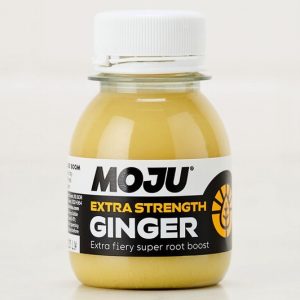Extra Strength Ginger Shot