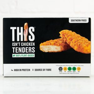 Isn't Chicken Tenders