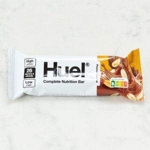 Huel Complete Nutrition Bar