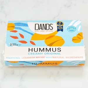 Original Hummus Dip