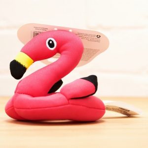 Floating Dog Toy