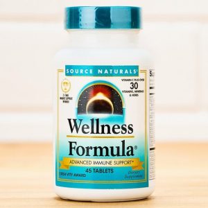 Wellness Formula