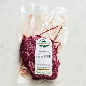 Beef Mince