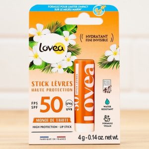 Monoi SPF 50 Lip Balm