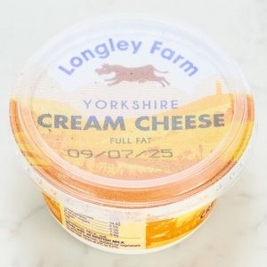 Yorkshire Cream Cheese