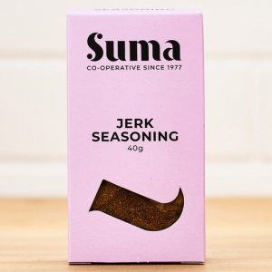 Jerk Seasoning