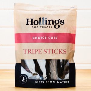Tripe Sticks
