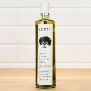 Extra Virgin Olive Oil Spray