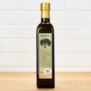 Kalamata Extra Virgin Olive Oil