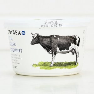 10% Fat Greek Yoghurt