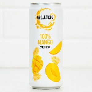 Mango Fruit Juice