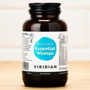 Essential Woman