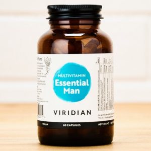 Essential Man