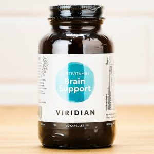 Brain Support Multi