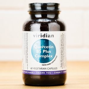 Quercetin B5 Plus Complex